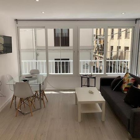 Apartamento Mariana グラナダ エクステリア 写真