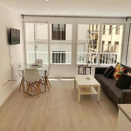 Apartamento Mariana グラナダ エクステリア 写真