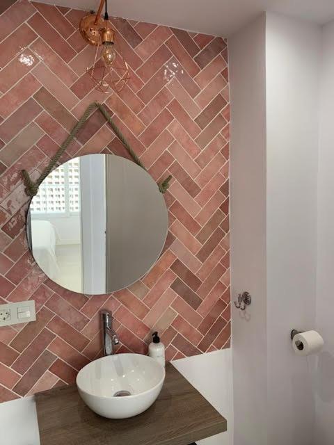 Apartamento Mariana グラナダ エクステリア 写真