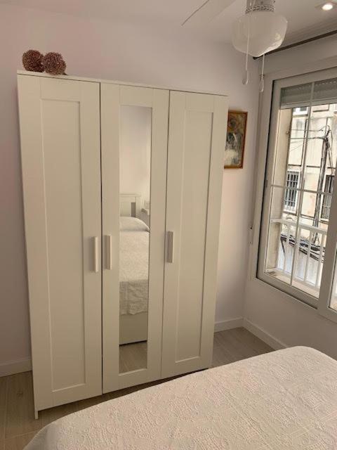 Apartamento Mariana グラナダ エクステリア 写真