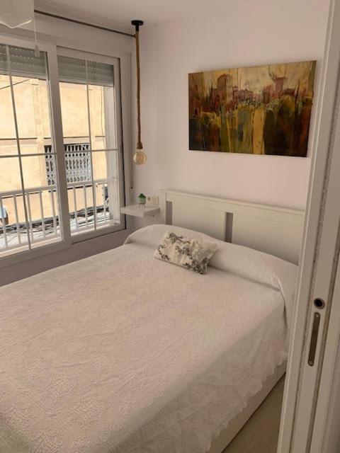 Apartamento Mariana グラナダ エクステリア 写真