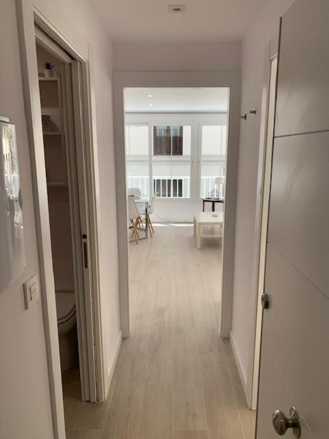 Apartamento Mariana グラナダ エクステリア 写真