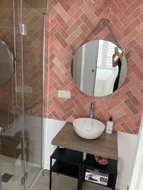 Apartamento Mariana グラナダ エクステリア 写真