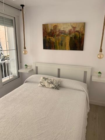 Apartamento Mariana グラナダ エクステリア 写真