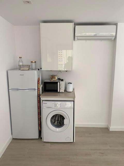Apartamento Mariana グラナダ エクステリア 写真