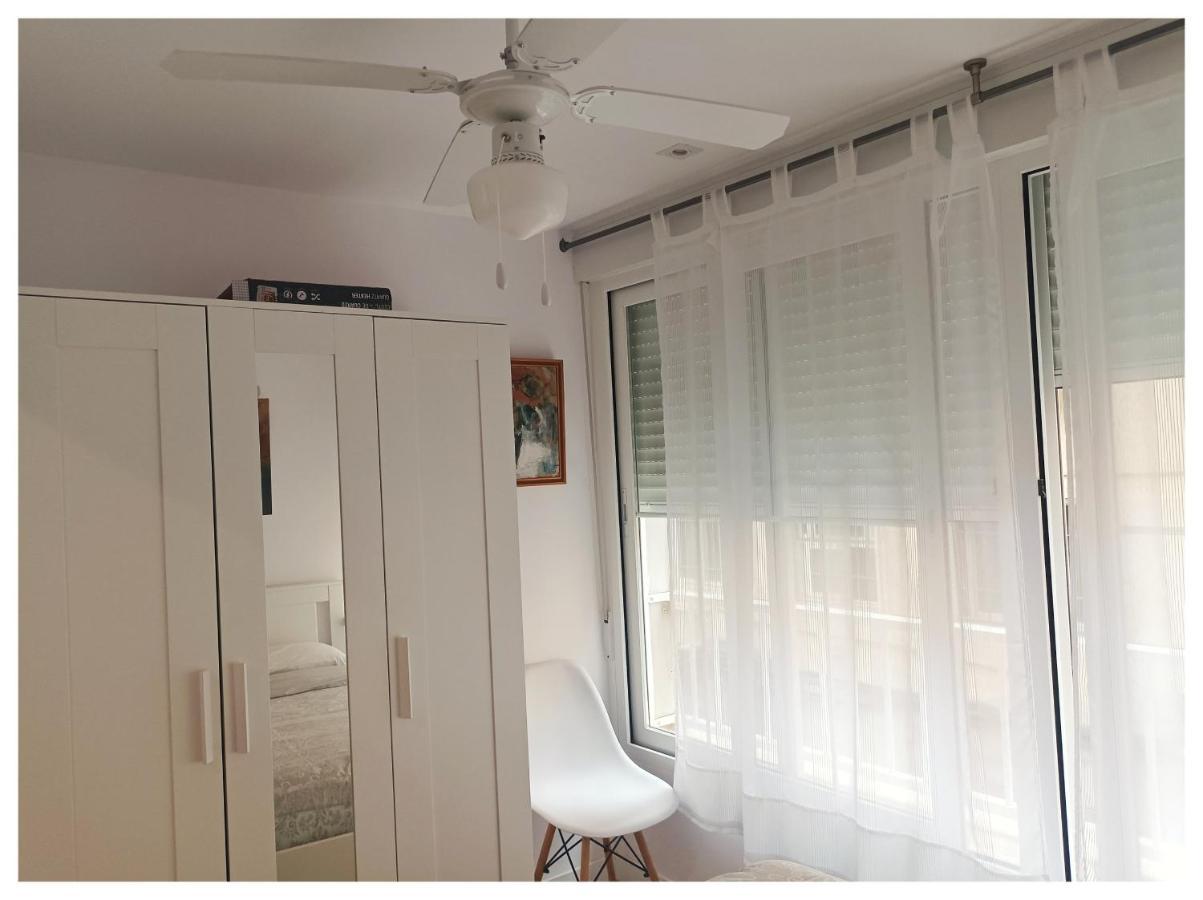 Apartamento Mariana グラナダ エクステリア 写真