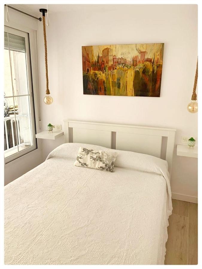 Apartamento Mariana グラナダ エクステリア 写真
